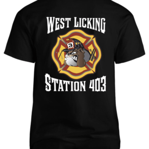 Station T-Shirt
